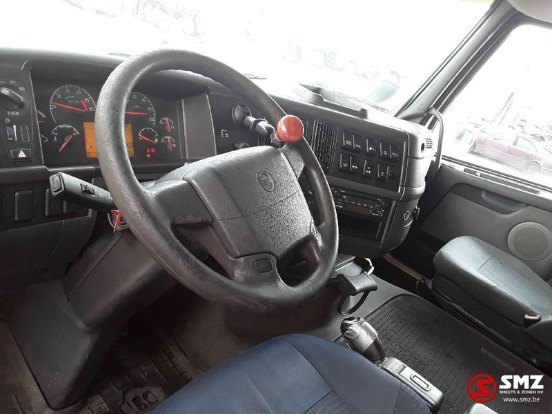 Trattore stradale Volvo FH 12 420 Globe Xl 780'km: foto 6