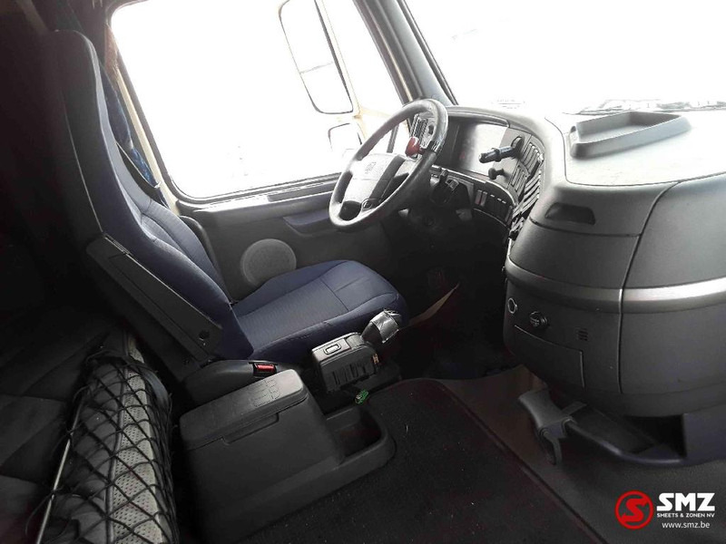 Foto d'interni 1: Trattore stradale Volvo FH 12 420 Globe Xl 780'km