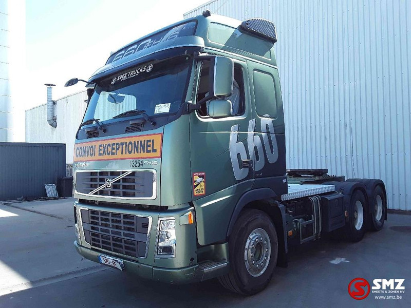 Volvo FH 16 660 120T lames Steel I shift Retarder - Trattore stradale: foto 3 Volvo FH 16 660 120T lames Steel I shift Retarder - Trattore stradale: foto 3
