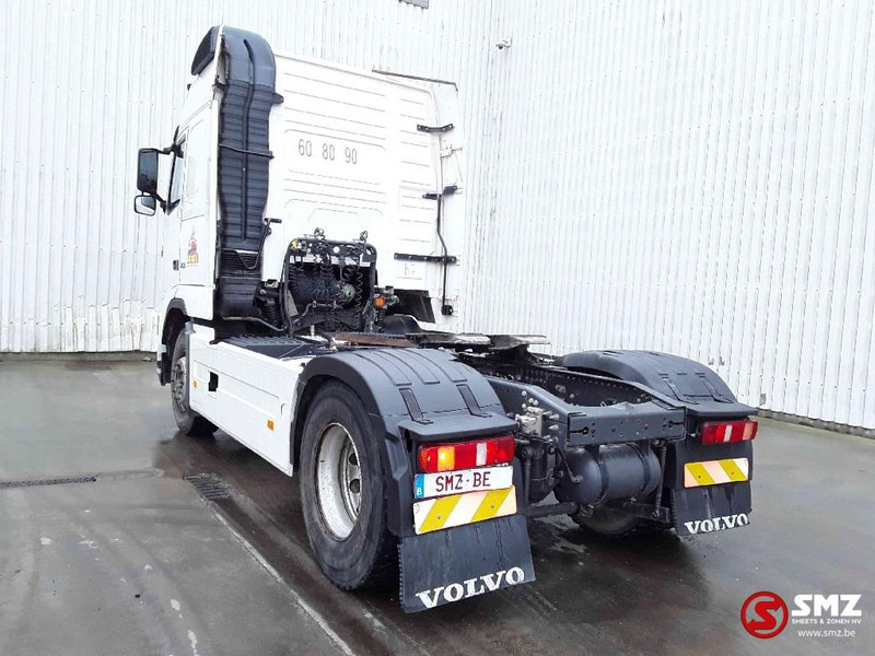 Trattore stradale Volvo FH 460 globe hydraulic 2x france truck: foto 9