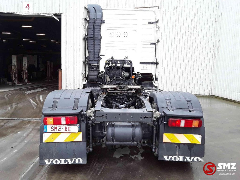 Trattore stradale Volvo FH 460 globe hydraulic 2x france truck: foto 10