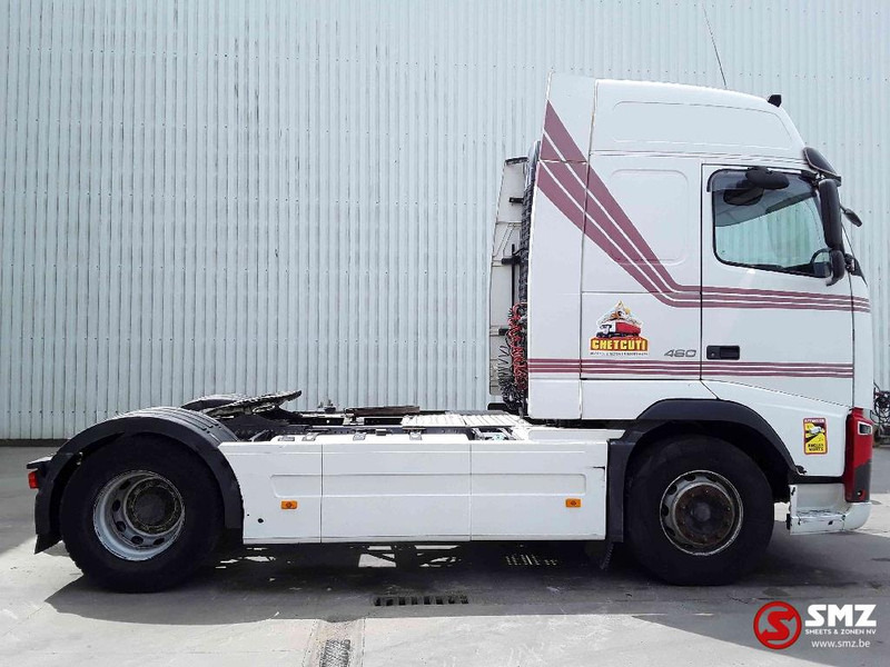 Volvo FH 460 globe hydraulic 3x on stoclk - Trattore stradale: foto 4 Volvo FH 460 globe hydraulic 3x on stoclk - Trattore stradale: foto 4