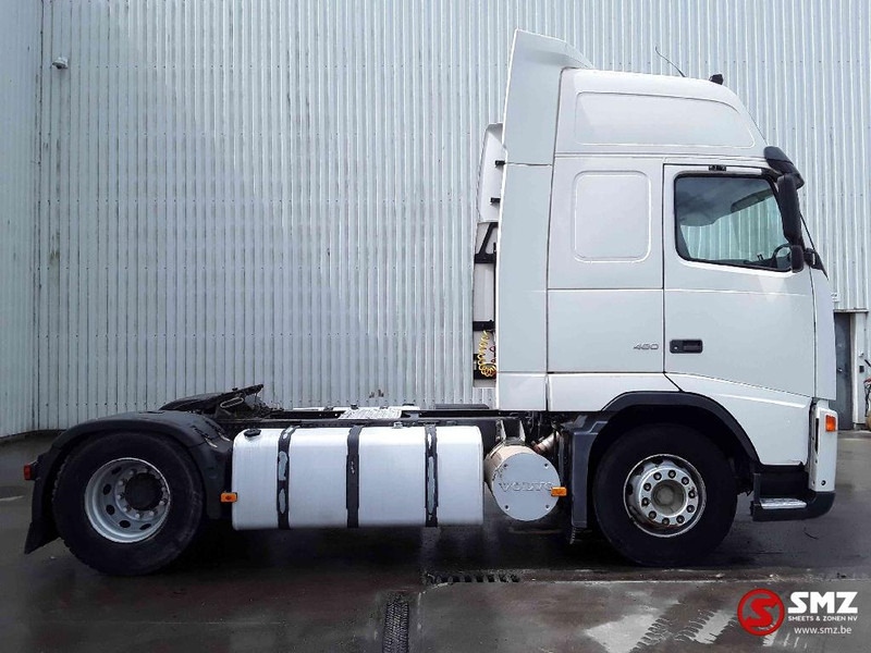 Volvo FH 480 GlobeXl manual 617'km belgium truck - Trattore stradale: foto 4 Volvo FH 480 GlobeXl manual 617'km belgium truck - Trattore stradale: foto 4