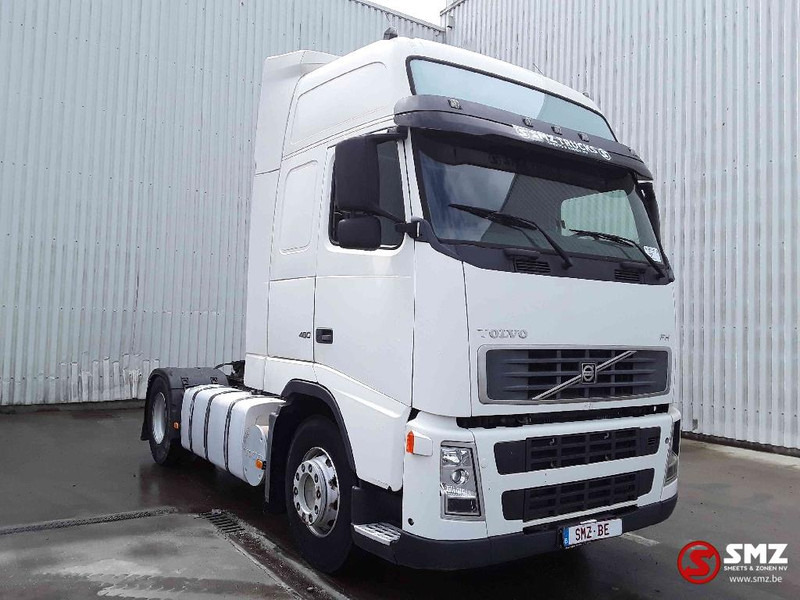 Volvo FH 480 GlobeXl manual 617'km belgium truck - Trattore stradale: foto 1 Volvo FH 480 GlobeXl manual 617'km belgium truck - Trattore stradale: foto 1