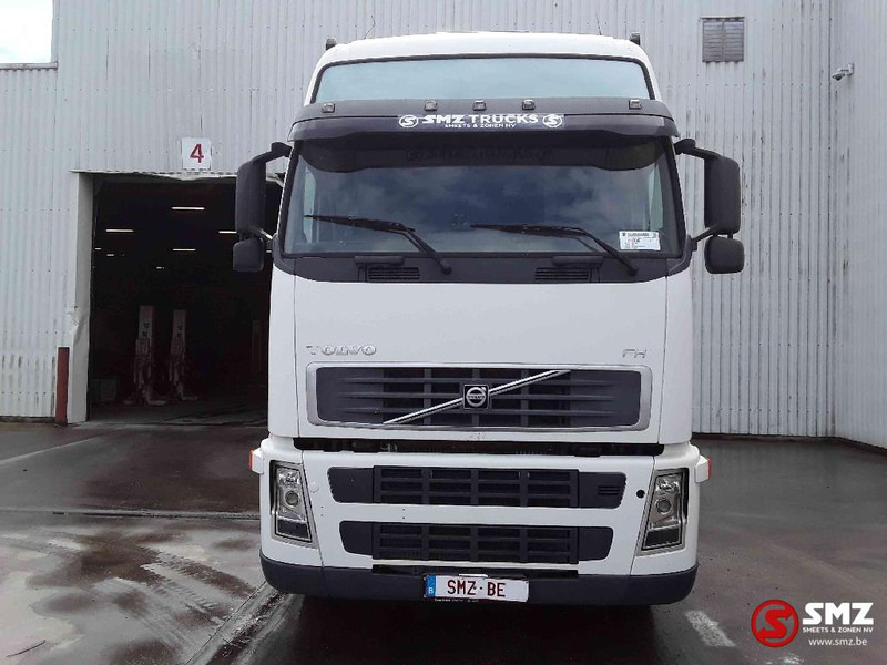 Volvo FH 480 GlobeXl manual 617'km belgium truck - Trattore stradale: foto 2 Volvo FH 480 GlobeXl manual 617'km belgium truck - Trattore stradale: foto 2