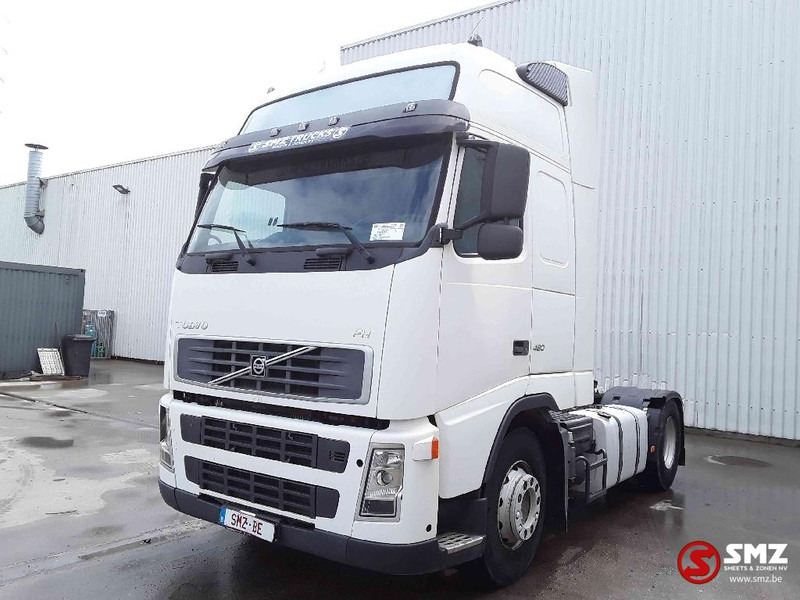 Volvo FH 480 GlobeXl manual 617'km belgium truck - Trattore stradale: foto 3 Volvo FH 480 GlobeXl manual 617'km belgium truck - Trattore stradale: foto 3