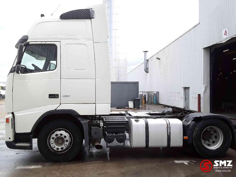 Volvo FH 480 GlobeXl manual 617'km belgium truck - Trattore stradale: foto 5 Volvo FH 480 GlobeXl manual 617'km belgium truck - Trattore stradale: foto 5