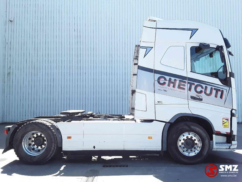 Volvo FH 500 I park cool hydr. alcoa - Trattore stradale: foto 4 Volvo FH 500 I park cool hydr. alcoa - Trattore stradale: foto 4