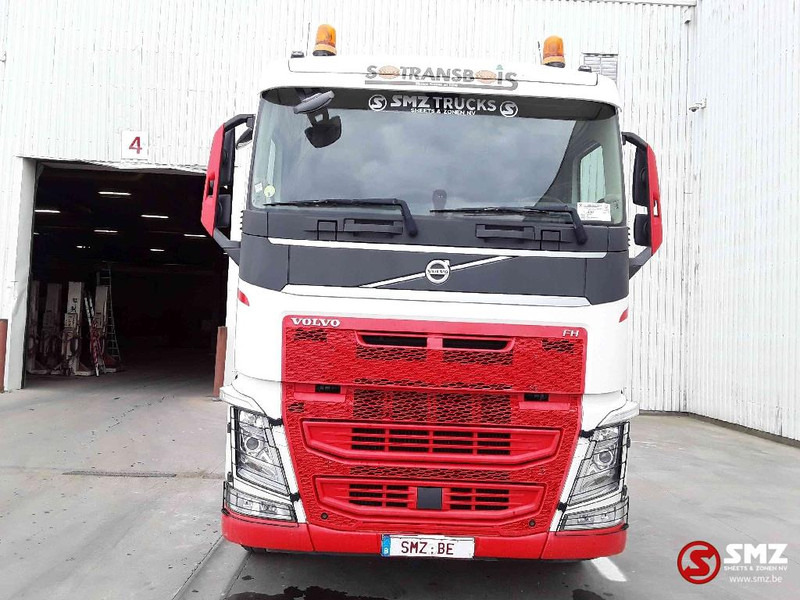 Volvo FH 500 hydraulic 660'km top conditon heavy version - Trattore stradale: foto 2 Volvo FH 500 hydraulic 660'km top conditon heavy version - Trattore stradale: foto 2