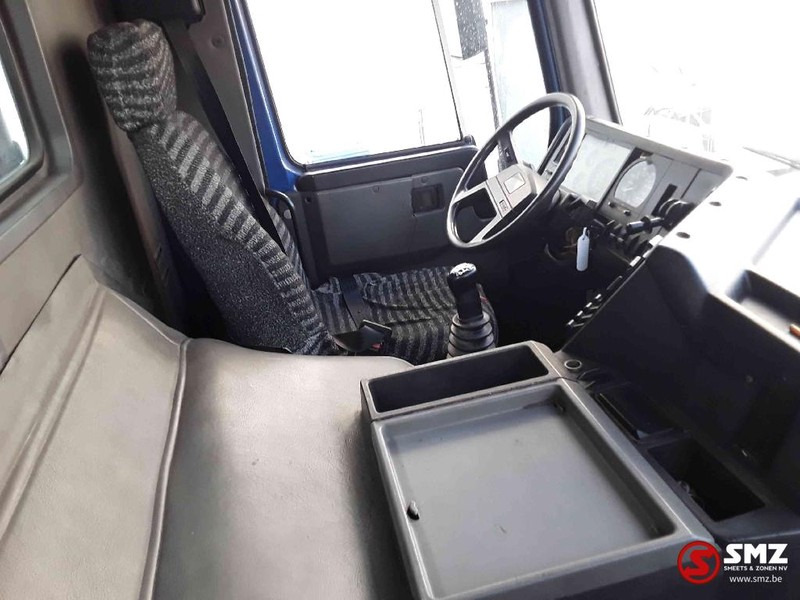 Volvo FL 10 320 manual pump 8x4 - Autocarro ribaltabile: foto 5 Volvo FL 10 320 manual pump 8x4 - Autocarro ribaltabile: foto 5