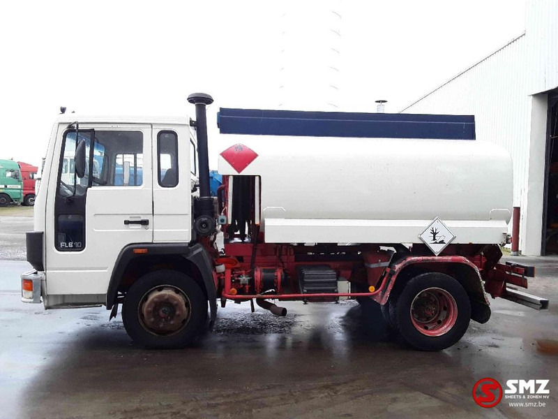 Volvo FL 6 6500l 8500 - Camion cisterna: foto 5 Volvo FL 6 6500l 8500 - Camion cisterna: foto 5