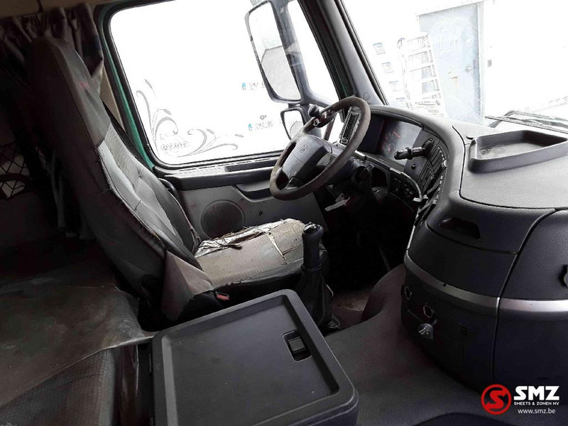 Autocarro ribaltabile Volvo FM 12 380 double system ! tractor tipper 3x: foto 6