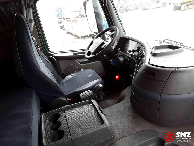 Volvo FM 440 hmf odnk 5- 3 +remote - Autocarro ribaltabile, Camion con gru: foto 5 Volvo FM 440 hmf odnk 5- 3 +remote - Autocarro ribaltabile, Camion con gru: foto 5