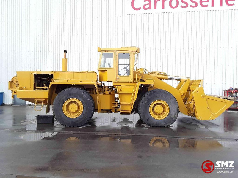 Zettelmeyer ZL 3000 painted - Pala gommata: foto 3 Zettelmeyer ZL 3000 painted - Pala gommata: foto 3