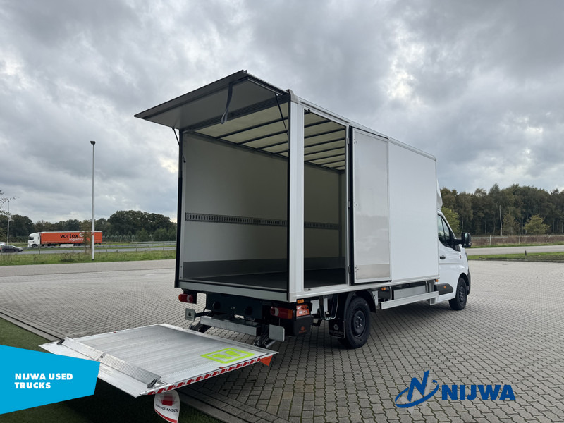 Renault Master E-Tech T35 L3H1 87 kWh - Furgone, Furgone elettrico: foto 3 Renault Master E-Tech T35 L3H1 87 kWh - Furgone, Furgone elettrico: foto 3