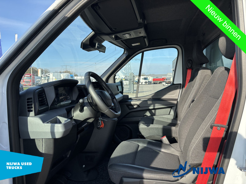 Renault Master T35 150 Carplay + Laadklep 1000KG - Furgone: foto 5 Renault Master T35 150 Carplay + Laadklep 1000KG - Furgone: foto 5
