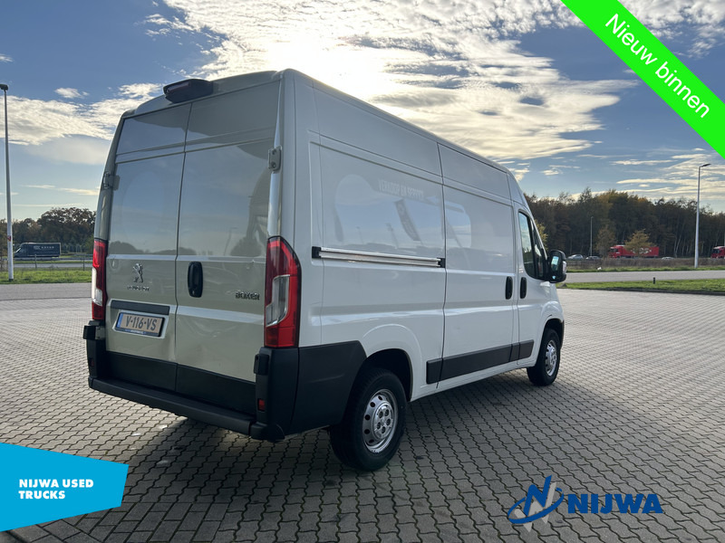 Peugeot Boxer L2H2 Camera + Navigatie - Furgoncino: foto 3 Peugeot Boxer L2H2 Camera + Navigatie - Furgoncino: foto 3