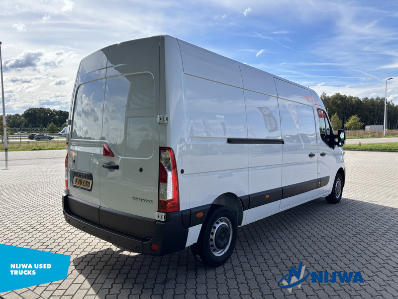Renault Master 135 L3H2 Parkeersensoren + Cruise control - Furgoncino: foto 3 Renault Master 135 L3H2 Parkeersensoren + Cruise control - Furgoncino: foto 3