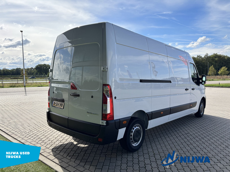 Renault Master 135 L3H2 Parkeersensoren + Cruise control - Furgoncino: foto 3 Renault Master 135 L3H2 Parkeersensoren + Cruise control - Furgoncino: foto 3