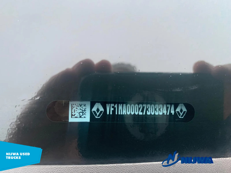 Renault Master 180 L3H2 Parkeersensoren + Airco - Furgone chiuso: foto 5 Renault Master 180 L3H2 Parkeersensoren + Airco - Furgone chiuso: foto 5