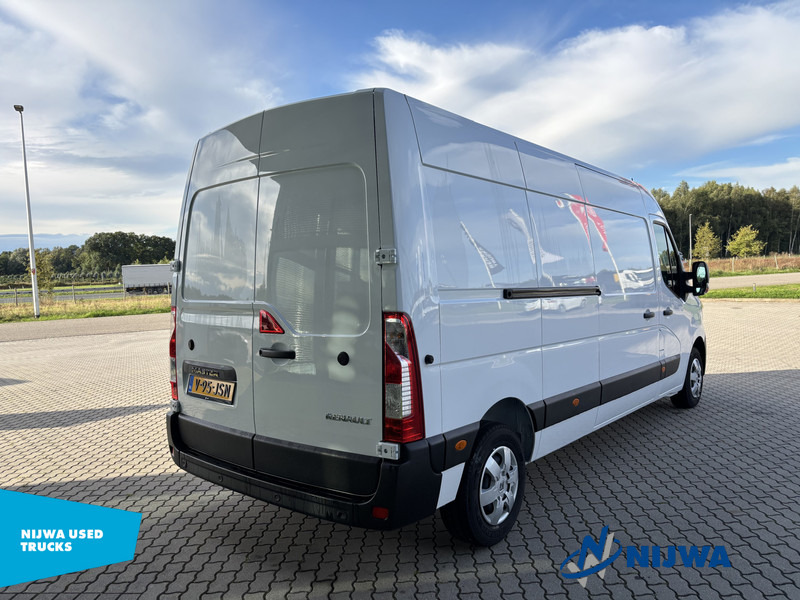 Renault Master 180 L3H2 Parkeersensoren + Airco - Furgone chiuso: foto 3 Renault Master 180 L3H2 Parkeersensoren + Airco - Furgone chiuso: foto 3