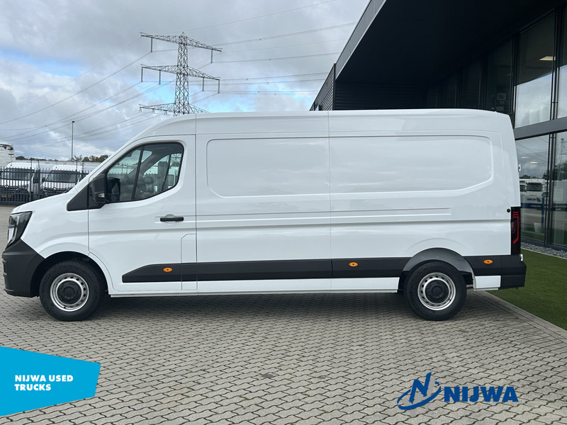 Renault Master T35 130 L3H2 Parkeersensoren + Carplay - Furgone chiuso: foto 5 Renault Master T35 130 L3H2 Parkeersensoren + Carplay - Furgone chiuso: foto 5