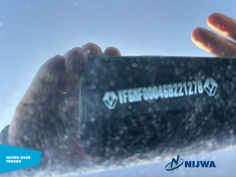 Renault Master T35 150 L2H2 Navigatie + Dubbele schuifdeur - Furgone chiuso: foto 5 Renault Master T35 150 L2H2 Navigatie + Dubbele schuifdeur - Furgone chiuso: foto 5