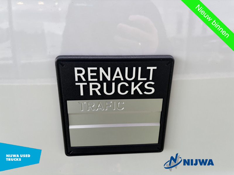 Renault Trafic 150 T30 L2H1 Automaat + Carplay - Furgoncino: foto 5 Renault Trafic 150 T30 L2H1 Automaat + Carplay - Furgoncino: foto 5