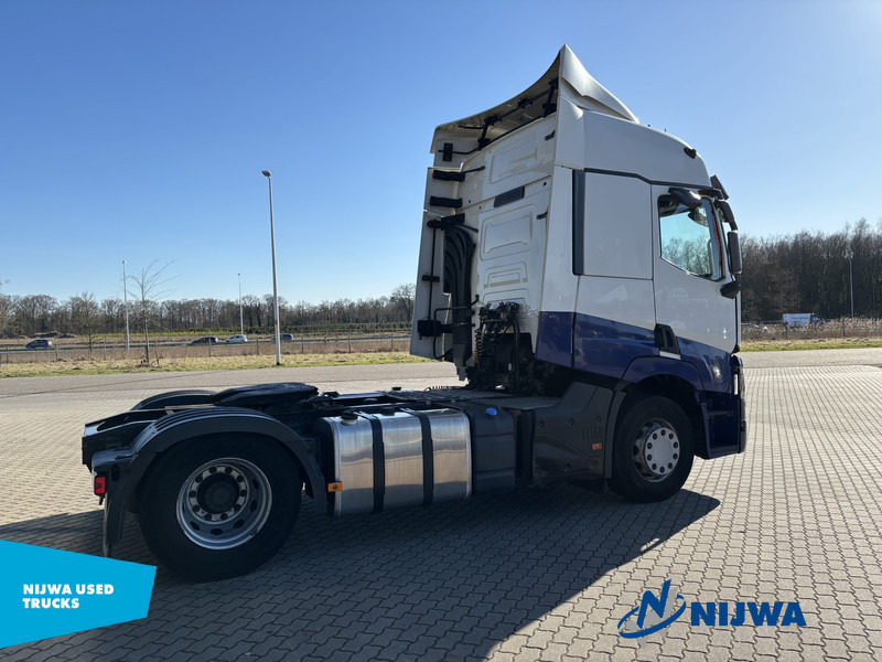 Renault T 430 4x2 Standkachel + Koelkast - Trattore stradale: foto 3 Renault T 430 4x2 Standkachel + Koelkast - Trattore stradale: foto 3