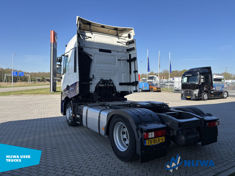 Renault T 460 4x2 Koelkast + Standkachel - Trattore stradale: foto 4 Renault T 460 4x2 Koelkast + Standkachel - Trattore stradale: foto 4