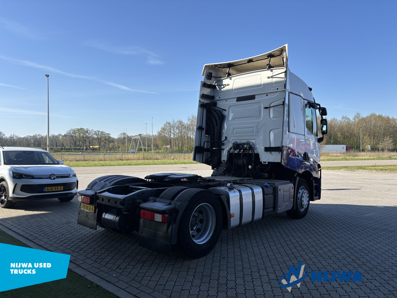Renault T 460 4x2 Koelkast + Standkachel - Trattore stradale: foto 3 Renault T 460 4x2 Koelkast + Standkachel - Trattore stradale: foto 3