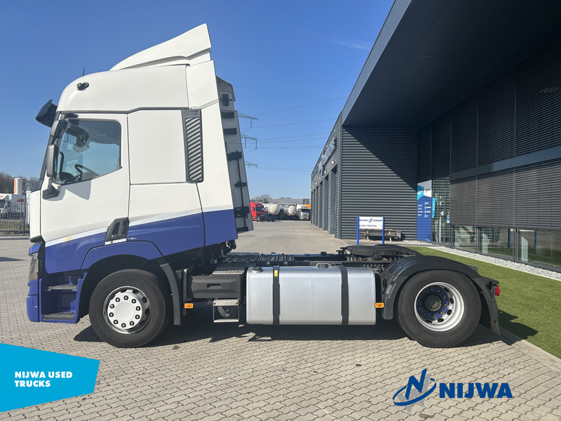 Renault T 460 4x2 Standkachel + Koelkast - Trattore stradale: foto 5 Renault T 460 4x2 Standkachel + Koelkast - Trattore stradale: foto 5
