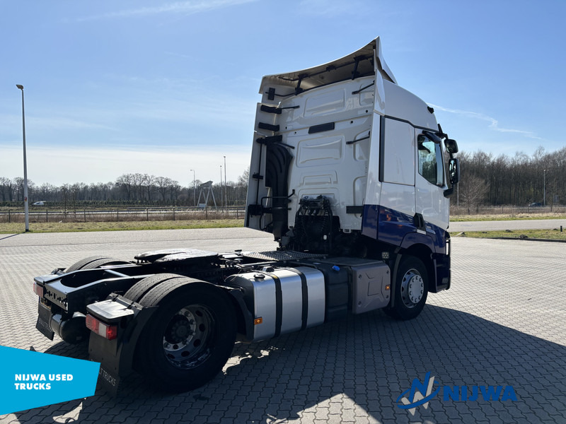 Renault T 460 4x2 Xenon + Standkachel - Trattore stradale: foto 3 Renault T 460 4x2 Xenon + Standkachel - Trattore stradale: foto 3