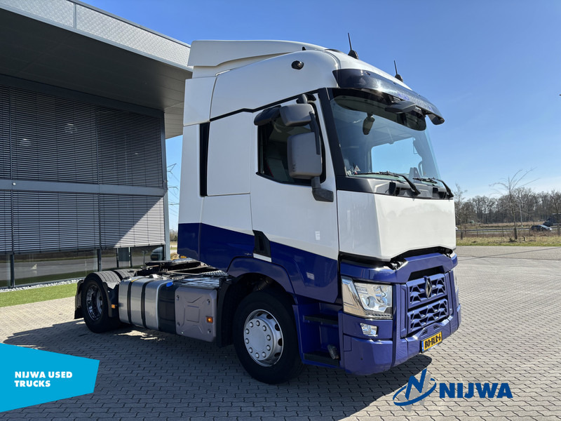 Renault T 460 4x2 Xenon + Standkachel - Trattore stradale: foto 2 Renault T 460 4x2 Xenon + Standkachel - Trattore stradale: foto 2