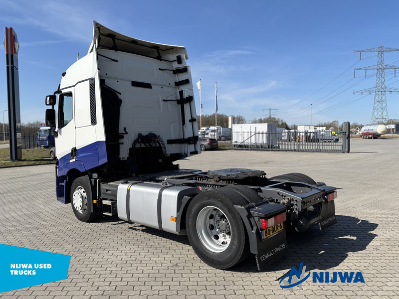 Renault T 460 4x2 Xenon + Standkachel - Trattore stradale: foto 4 Renault T 460 4x2 Xenon + Standkachel - Trattore stradale: foto 4