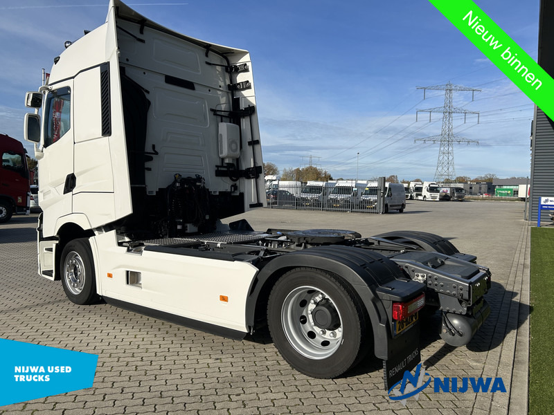 Renault T High 480 4x2 Standairco + ACC - Trattore stradale: foto 4 Renault T High 480 4x2 Standairco + ACC - Trattore stradale: foto 4