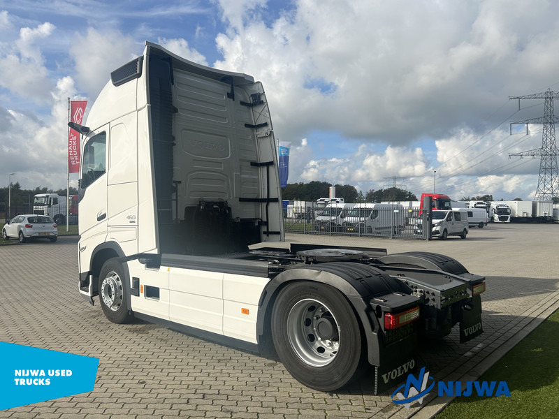 Volvo FH 460 4x2 CMS + I-Park - Trattore stradale: foto 4 Volvo FH 460 4x2 CMS + I-Park - Trattore stradale: foto 4
