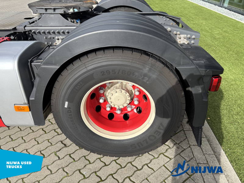 Volvo FH 460 4x2 I-Park + Work remote - Trattore stradale: foto 5 Volvo FH 460 4x2 I-Park + Work remote - Trattore stradale: foto 5