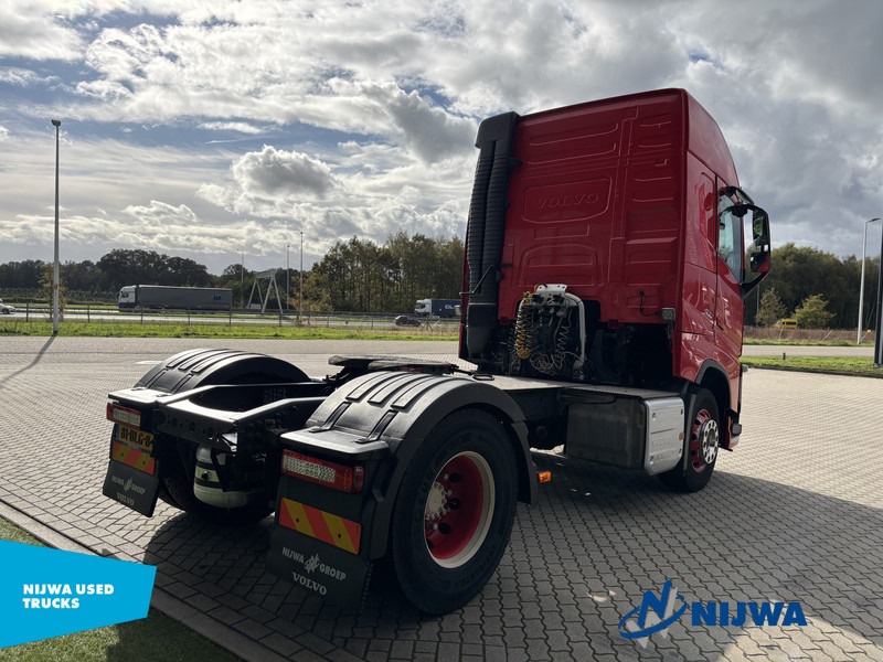 Volvo FH 460 4x2 I-Park + Work remote - Trattore stradale: foto 3 Volvo FH 460 4x2 I-Park + Work remote - Trattore stradale: foto 3