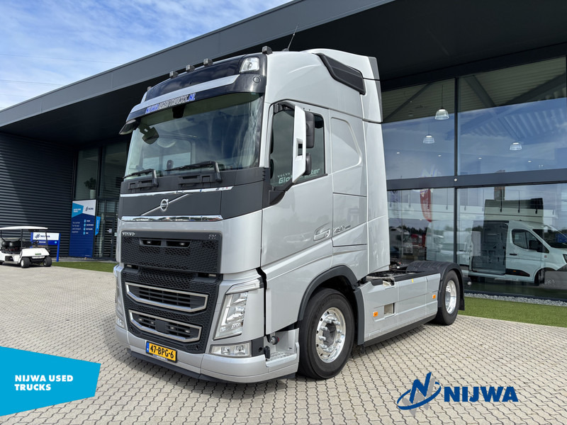Volvo FH 460 4x2 I-Save + Schuifschotel - Trattore stradale: foto 1 Volvo FH 460 4x2 I-Save + Schuifschotel - Trattore stradale: foto 1