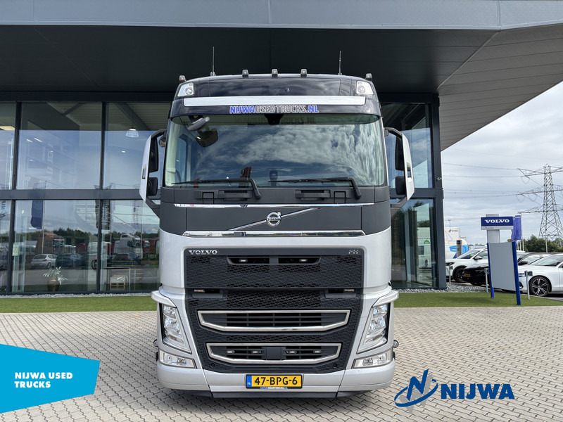 Volvo FH 460 4x2 I-Save + Schuifschotel - Trattore stradale: foto 5 Volvo FH 460 4x2 I-Save + Schuifschotel - Trattore stradale: foto 5