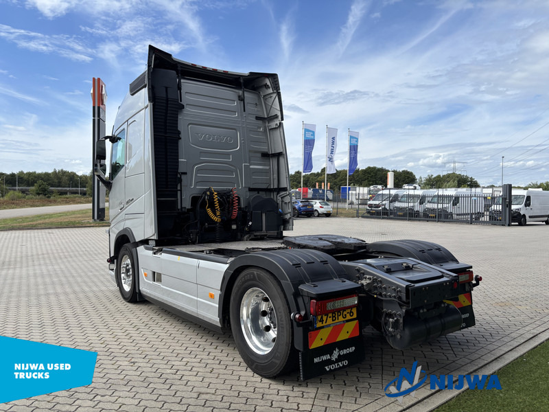 Volvo FH 460 4x2 I-Save + Schuifschotel - Trattore stradale: foto 4 Volvo FH 460 4x2 I-Save + Schuifschotel - Trattore stradale: foto 4