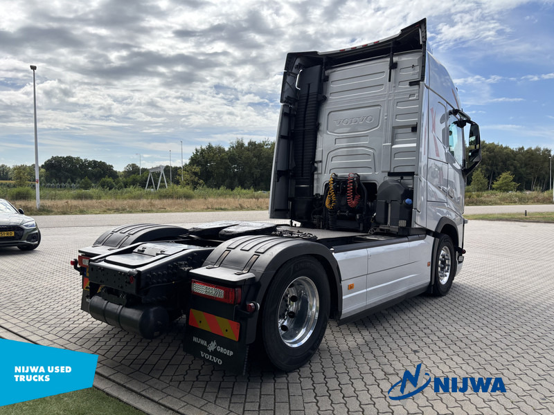 Volvo FH 460 4x2 I-Save + Schuifschotel - Trattore stradale: foto 3 Volvo FH 460 4x2 I-Save + Schuifschotel - Trattore stradale: foto 3