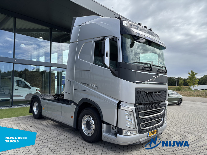 Volvo FH 460 4x2 I-Save + Schuifschotel - Trattore stradale: foto 2 Volvo FH 460 4x2 I-Save + Schuifschotel - Trattore stradale: foto 2