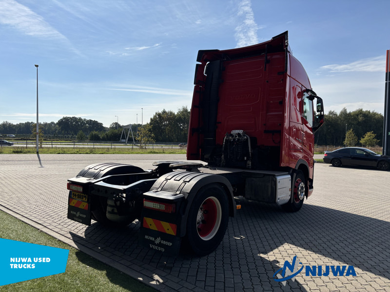 Volvo FH 460 4x2 PTO + I-Park - Trattore stradale: foto 3 Volvo FH 460 4x2 PTO + I-Park - Trattore stradale: foto 3