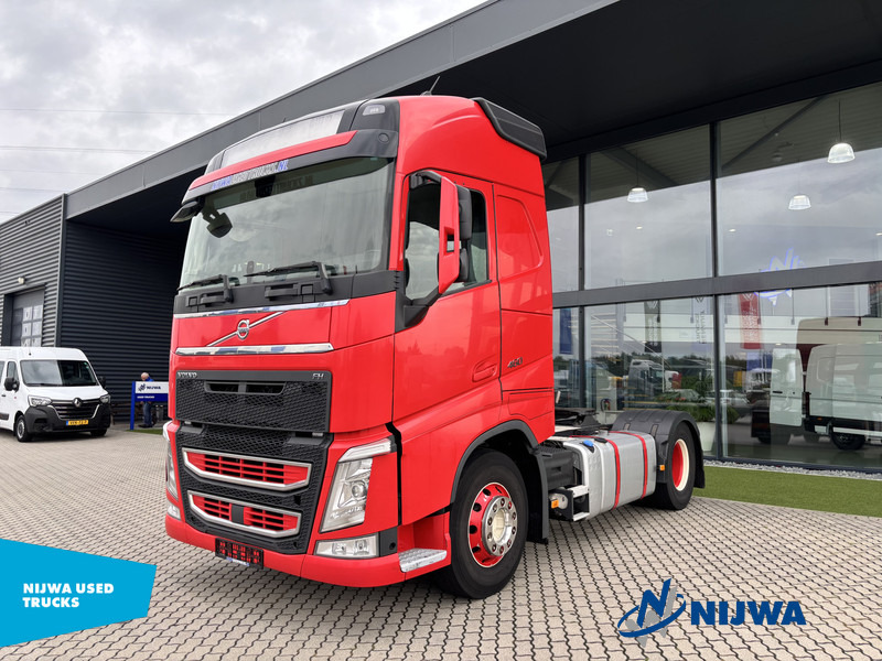 Volvo FH 460 4x2 PTO + I-Park - Trattore stradale: foto 1 Volvo FH 460 4x2 PTO + I-Park - Trattore stradale: foto 1