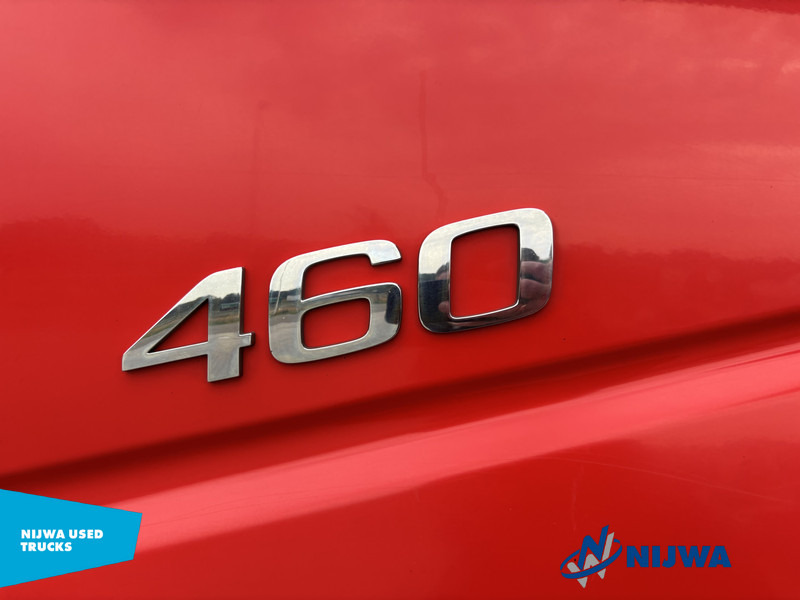 Volvo FH 460 4x2 PTO + I-Park - Trattore stradale: foto 5 Volvo FH 460 4x2 PTO + I-Park - Trattore stradale: foto 5