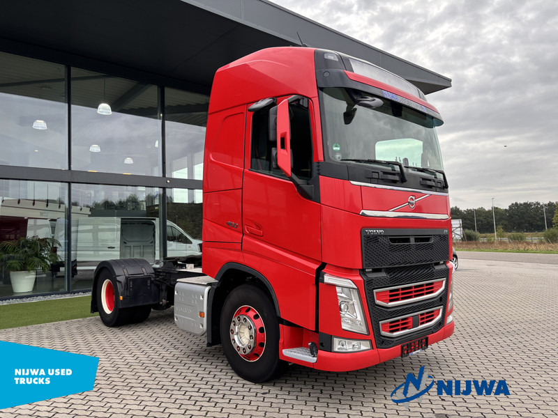 Volvo FH 460 4x2 PTO + I-Park - Trattore stradale: foto 2 Volvo FH 460 4x2 PTO + I-Park - Trattore stradale: foto 2