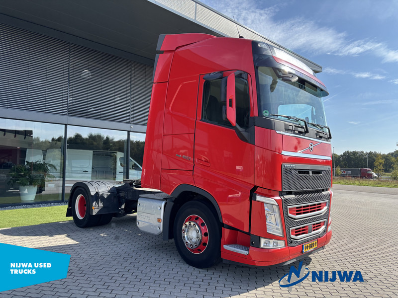 Volvo FH 460 4x2 PTO + I-Park - Trattore stradale: foto 2 Volvo FH 460 4x2 PTO + I-Park - Trattore stradale: foto 2