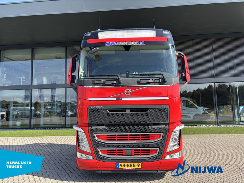 Volvo FH 460 4x2 PTO + I-Park - Trattore stradale: foto 5 Volvo FH 460 4x2 PTO + I-Park - Trattore stradale: foto 5